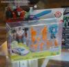 Botcon 2016: Hasbro Display: Robots In Disguise - Transformers Event: Robots In Disguise 037a