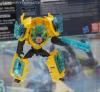 Botcon 2016: Hasbro Display: Robots In Disguise - Transformers Event: Robots In Disguise 038a