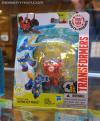 Botcon 2016: Hasbro Display: Robots In Disguise - Transformers Event: Robots In Disguise 075a