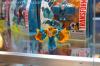 Botcon 2016: Hasbro Display: Robots In Disguise - Transformers Event: Robots In Disguise 078
