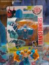 Botcon 2016: Hasbro Display: Robots In Disguise - Transformers Event: Robots In Disguise 079a