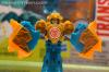 Botcon 2016: Hasbro Display: Robots In Disguise - Transformers Event: Robots In Disguise 080a