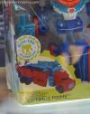 Botcon 2016: Hasbro Display: Robots In Disguise - Transformers Event: Robots In Disguise 085a