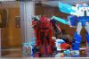 Botcon 2016: Hasbro Display: Robots In Disguise - Transformers Event: Robots In Disguise 088