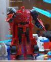 Botcon 2016: Hasbro Display: Robots In Disguise - Transformers Event: Robots In Disguise 088a