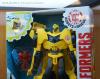 Botcon 2016: Hasbro Display: Robots In Disguise - Transformers Event: Robots In Disguise 092a