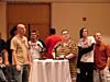 BotCon 2006: Battle of the Boards - Transformers Event:
