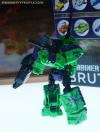 Botcon 2016: Hasbro Display: Combiner Wars Victorion and G2 Bruticus Sets - Transformers Event: Victorion+g2 Bruticus 008a
