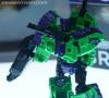 Botcon 2016: Hasbro Display: Combiner Wars Victorion and G2 Bruticus Sets - Transformers Event: Victorion+g2 Bruticus 009a