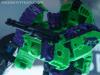 Botcon 2016: Hasbro Display: Combiner Wars Victorion and G2 Bruticus Sets - Transformers Event: Victorion+g2 Bruticus 009b