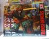 Botcon 2016: Hasbro Display: Combiner Wars Victorion and G2 Bruticus Sets - Transformers Event: Victorion+g2 Bruticus 015a