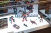 Botcon 2016: Hasbro Display: Combiner Wars Victorion and G2 Bruticus Sets - Transformers Event: Victorion+g2 Bruticus 018