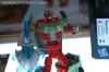 Botcon 2016: Hasbro Display: Combiner Wars Victorion and G2 Bruticus Sets - Transformers Event: Victorion+g2 Bruticus 027