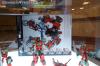 Botcon 2016: Hasbro Display: Combiner Wars Victorion and G2 Bruticus Sets - Transformers Event: Victorion+g2 Bruticus 028
