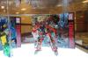 Botcon 2016: Hasbro Display: Combiner Wars Victorion and G2 Bruticus Sets - Transformers Event: Victorion+g2 Bruticus 030