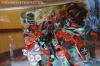 Botcon 2016: Hasbro Display: Combiner Wars Victorion and G2 Bruticus Sets - Transformers Event: Victorion+g2 Bruticus 033