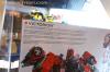 Botcon 2016: Hasbro Display: Combiner Wars Victorion and G2 Bruticus Sets - Transformers Event: Victorion+g2 Bruticus 044