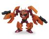 Botcon 2016: Official Pics: Robots In Disguise - Transformers Event: RID Warriors BISK Beast