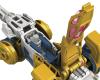 Botcon 2016: Official Pics: Titans Return - Transformers Event: Deluxe Wolfwire Beast Insert