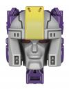 Botcon 2016: Official Pics: Titans Return - Transformers Event: Voyager Astro Train Titan Master Head Mode