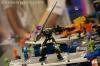 Botcon 2016: Fortress Maximus Titan Masters Battle Scene Diorama - Transformers Event: Fort Max Diorama 038