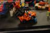 Botcon 2016: Fortress Maximus Titan Masters Battle Scene Diorama - Transformers Event: Fort Max Diorama 045