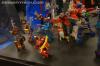 Botcon 2016: Fortress Maximus Titan Masters Battle Scene Diorama - Transformers Event: Fort Max Diorama 046