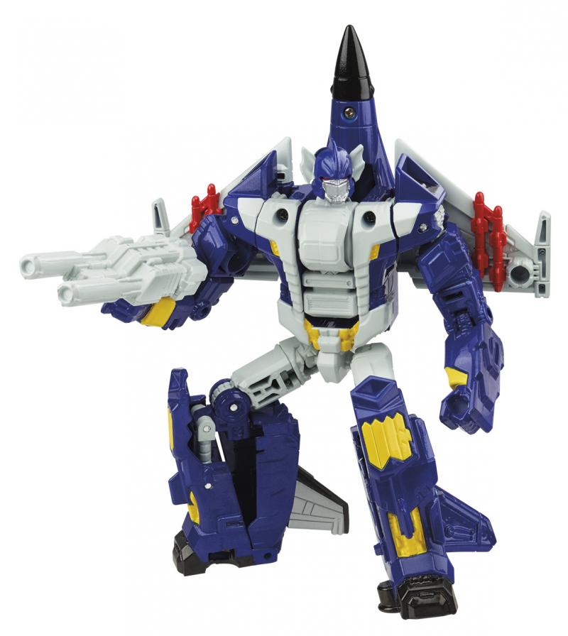 SDCC 2016 - Official Images of SDCC and Cybertron Con Product Reveals