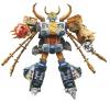 SDCC 2016: Official Images of SDCC and Cybertron Con Product Reveals - Transformers Event: Platinum Edition Unicron Product Photos