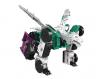 SDCC 2016: Official Images of SDCC and Cybertron Con Product Reveals - Transformers Event: Titans Return Leader Class Six Shot Beast