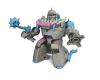 SDCC 2016: Official Images of SDCC and Cybertron Con Product Reveals - Transformers Event: Titans Return Legends Sharkticon Gnaw Bot Mode