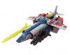 SDCC 2016: Official Images of SDCC and Cybertron Con Product Reveals - Transformers Event: Titans Return Voyager G2 Optimus Jet Pose