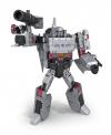SDCC 2016: Official Images of SDCC and Cybertron Con Product Reveals - Transformers Event: Titans Return Voyager Megatron Bot Mode
