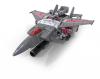 SDCC 2016: Official Images of SDCC and Cybertron Con Product Reveals - Transformers Event: Titans Return Voyager Megatron Jet Mode
