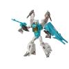 SDCC 2016: Official Images of SDCC and Cybertron Con Product Reveals - Transformers Event: Titans Return Walgreen's Exclusive Deluxe Brainstorm Bot Mode