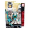 SDCC 2016: Official Images of SDCC and Cybertron Con Product Reveals - Transformers Event: Titans Return Walgreen's Exclusive Deluxe Brainstorm Pack