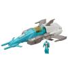 SDCC 2016: Official Images of SDCC and Cybertron Con Product Reveals - Transformers Event: Titans Return Walgreen's Exclusive Deluxe Brainstorm Vehicle Mode