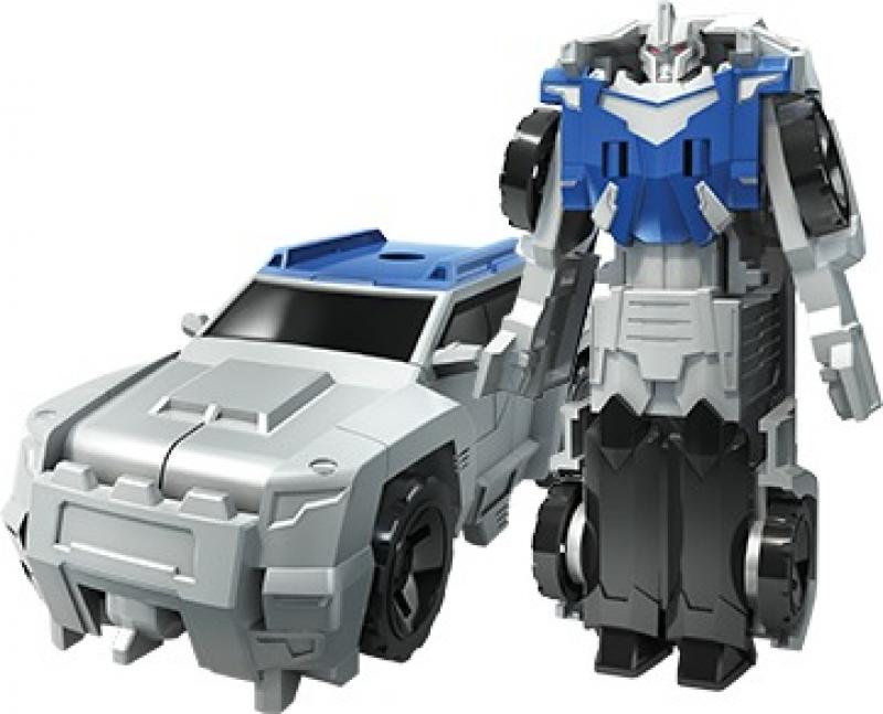 Transformers News: Official Images of Transformers Robots in Disguise Combiner Force #HasbroToyFair #NYTF