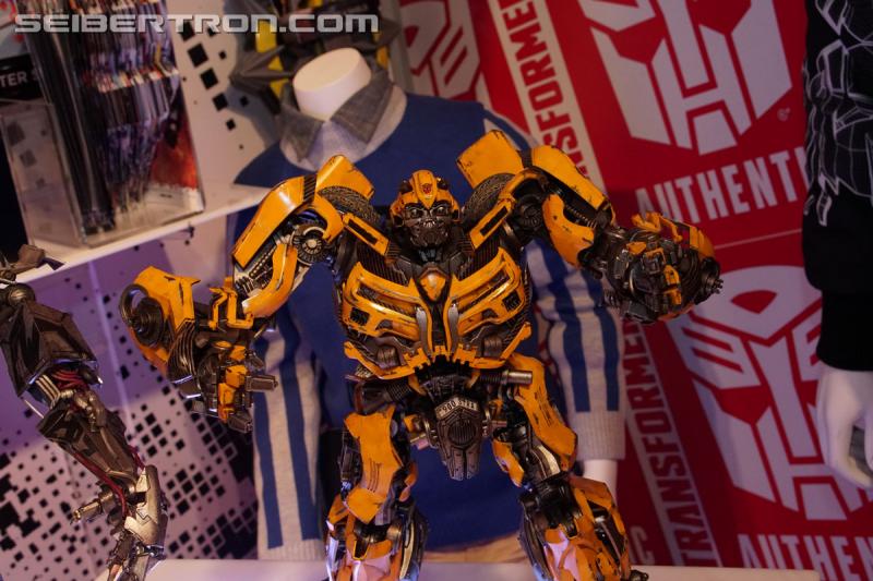 Transformers News: Toy Fair 2017 - Miscellanous Transformers Gallery, Death's Head II, My Little Pony the Movie