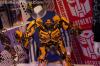 Toy Fair 2017: Miscellaneous Gallery (includes Death's Head 2) - Transformers Event: DSC00775