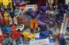 SDCC 2017: Transformers Robots In Disguise Combiner Force - Transformers Event: DSC04772