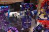 SDCC 2017: Transformers Robots In Disguise Combiner Force - Transformers Event: DSC04780