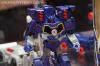 SDCC 2017: Transformers Robots In Disguise Combiner Force - Transformers Event: DSC04781