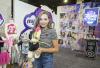 HASCON 2017: Official HASCON Images from Hasbro - Transformers Event: HASCON MADDIE ZIEGLER (1)