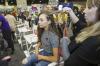HASCON 2017: Official HASCON Images from Hasbro - Transformers Event: HASCON MADDIE ZIEGLER (2)