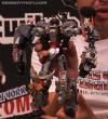 NYCC 2017: Power of the Primes VOLCANICUS Painted Sample - Transformers Event: Volcanicus 08