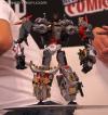 NYCC 2017: Power of the Primes VOLCANICUS Painted Sample - Transformers Event: Volcanicus 12