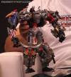 NYCC 2017: Power of the Primes VOLCANICUS Painted Sample - Transformers Event: Volcanicus 15