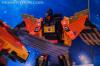 Toy Fair 2018: Transformers Power of the Primes PREDAKING - Transformers Event: Predaking 419
