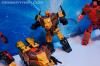 Toy Fair 2018: Transformers Power of the Primes PREDAKING - Transformers Event: Predaking 429